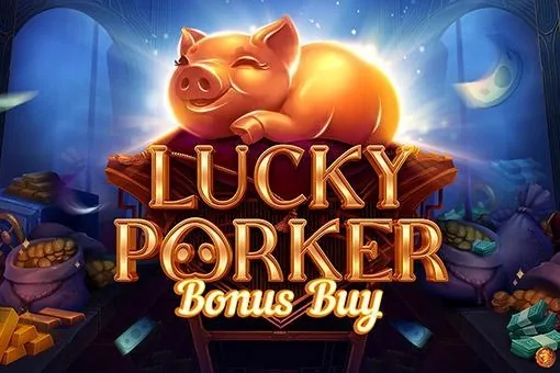 Lucky Porker Bonus Buy